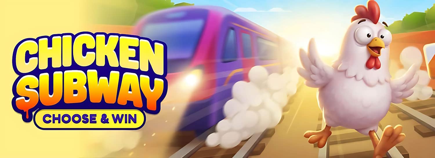 chiken-subway
